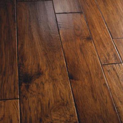 China Manufacturer Contemporary Vintage Flooring Parquet Flooring Solid Oak Flooring for sale