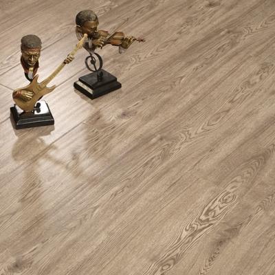 China Contemporary wood parquet engineered oak flooring for sale