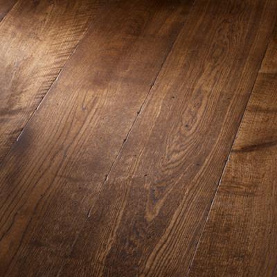 China Contemporary Natural Rustic Flooring Parquet China Hardwood Pine Wood Flooring for sale