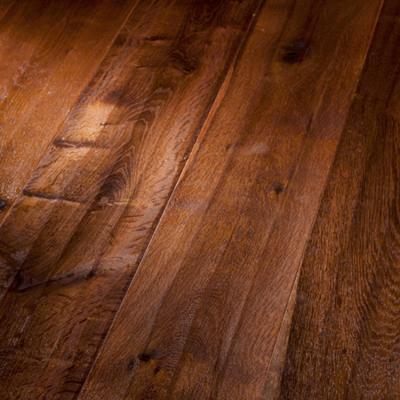 China New Industrial Wholesale Real Design T&G Solid Oak Teak Flooring for sale