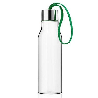 China Tritan Eva Viable Solo 500ml Water Bottle for sale