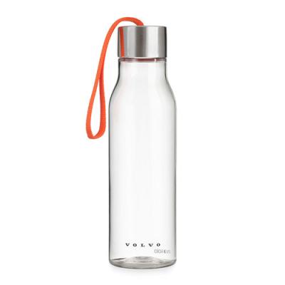 China Hydrate Tracker Viable Water Bottle for sale