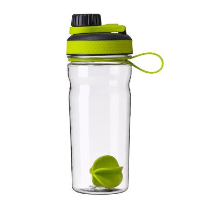 China Fitness Viable Water Bottle for sale