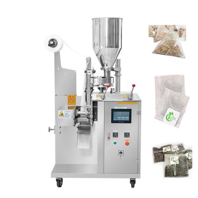 China food tea machine packaging for sale