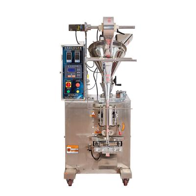 China Food honey automatic liquid sachet fillingvertical packaging machine shaped bag stick packing machine parts for sale