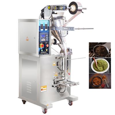 China Stability Automatic Packing Vertical Powder Filling Packing Machine for sale