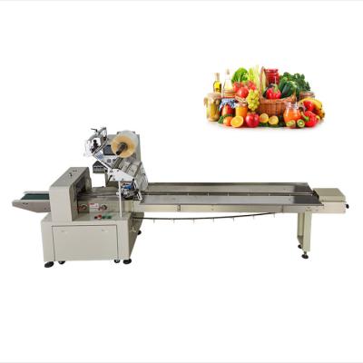 China Food Ebay e Box Liquid Spices Packing Machine for sale