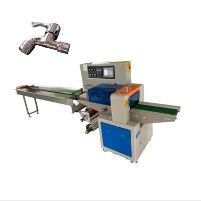 China Food hefeng machine wafer cookie packing machine tap packing machine for sale