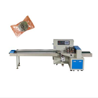 China Food hefeng machine toothbrush packing machine steel ball packing machine for sale