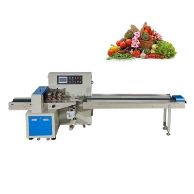 China Wholesale Horizontal Automatic Food Screw Packing Machine Hardware Packing Machine for sale