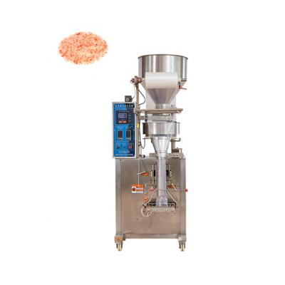 China Wholesale Automatic Food Vertical Packing Machine Multifunction Packaging Machinery for sale