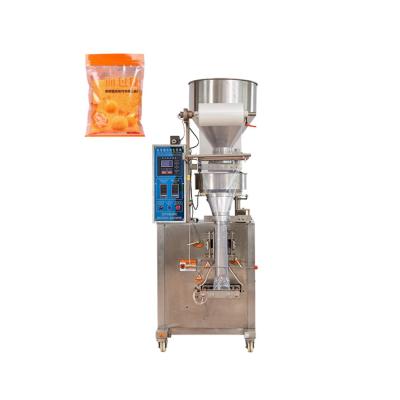 China vertical fried food hefeng machine powder packing machine for sale