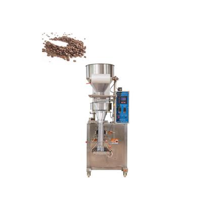 China Vertical food hefeng machine coffee bean packer packing machine coffee for sale