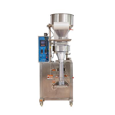 China Forming / Filling / Sealing Type Grain Food Vertical Packaging Machine Machinery for sale