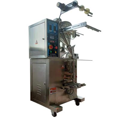 China Home food hefeng machine exquisite 304 stainless steel liquid packing machine for sale