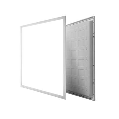 China Modern High Brightness 40W 48W 600x600 300x1200 Flat Backlight Led Panel Light for sale