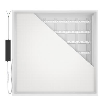 China Modern Hot Sales 40W 48W 600x600 300x1200 Backlit Plate Led Panel Light for sale