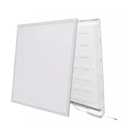 China EUROPEAN Dimmable LED Backlit Panel 595*595mm 40W 48W 4000LM High Brightness Backlit Panel for sale