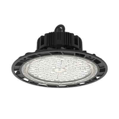 China Sports Stadiums CE 100W 150W 200W UFO Led High Bay Light for sale