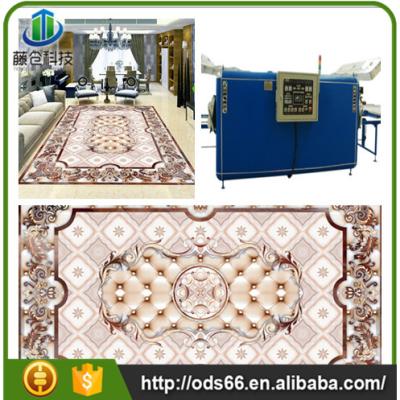 China Best Selling WALL Ceramic 3d Tile Making Machine On Sale for sale