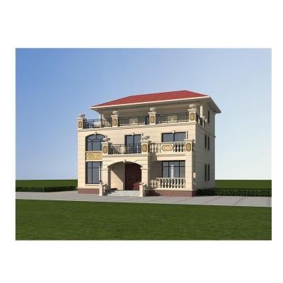 China Hotels Modular Prefab House Machinery Hubei Factory for sale