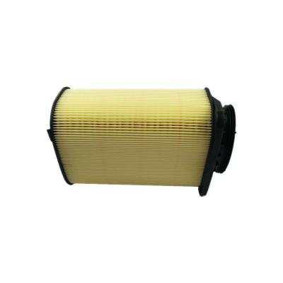 China Auto Engine Air Filter Parts Original Accessories For Mercedes-Benz A 274 094 00 04 16546HG00B for sale