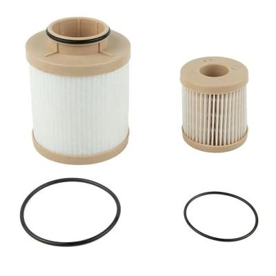 China Gasoline Fuel System Customized by Chinese Factories High Quality Fuel Filter Element FD4616 for Ford Motor forFord School Bus for sale