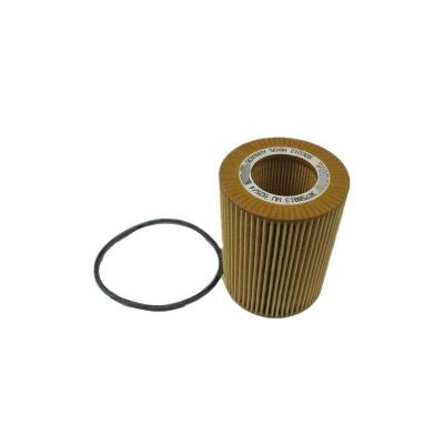 China Auto engine parts for oil filter hot sale reliable quality auto oil filter spare parts for Volvo Germany cars OE6622 HU9254y 30750013 for sale