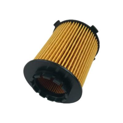 China Auto Engine Parts For Oil Filter High Quality Car Spare Parts Engine Systems Car Oil Filter Auto Fuel Filter For VOLVO Car 32257032 for sale