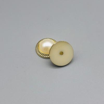 China Decorative Shoe Bead Rivet Accessory Studs Nickel Free For Clothes And Bags Cheap Rivet for sale