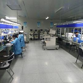 Verified China supplier - Unilever Medical (Shenzhen) Corp.