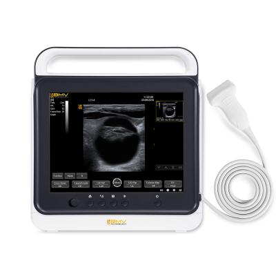 China Veterinary Portable Ultrasound Machine Veterinary Portable Ultrasound Machine Price for sale