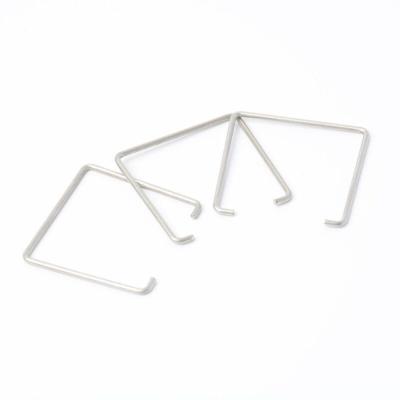 China Coil Small Handmade Wholesale of Irregular Linear Spring Toys by Manufacturers for Pressure Wire Forms for sale