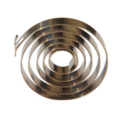 China Spiral Customized Spiral Torsion Springs for sale