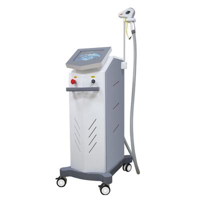 China High quality hair removal factory 808nm diode laser hair removal machine diode laser for sale