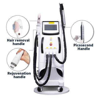 China Hot Sale Hair Removal Factory Magneto Laser PS With Good Packing And Delivery for sale