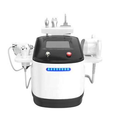 China New Vacuum Weight Loss Machine Cavitation Healthy Body Weight Loss Slim Machine V48 Slim Body Training for sale