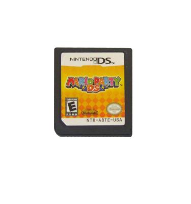 China For Nintendo DS Nostalgia Video Games Super Mario Bros Kart Party Game Cards For Nintendo DS NDS NDSL 3DS 3DSLL for sale