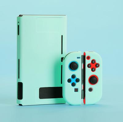 China For Nintendo Switch Ins Cute Green Shell Storage Case For Nintendo Switch for sale