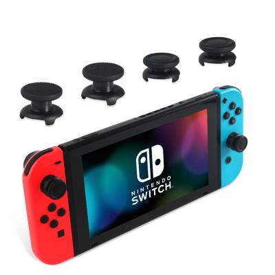 China Hot Selling Nintendo Switch Silicon Joystick Button Cap Thumb Stick Grip Rubber Cover For Nintendo Switch NS Joy-Con Controller for sale