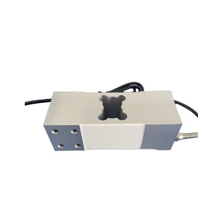 China 50-750KG Single-point Parallel Beam Industrial Load Cell with Aluminum Alloy Sensor for sale