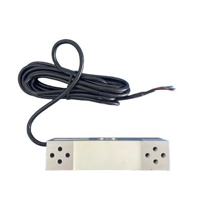 China SOHE L6E 50-500KG High Precision Digital Platform Scales Flushable Load Cell for Weighing for sale