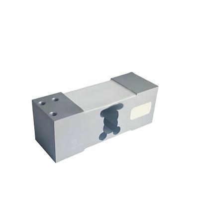 China Single-Point Pressure Sensor for High Precision SOHEL6G 50-1000KG Flushable Load Cell for sale