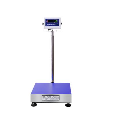 China Customized Support Industrial Weighing Scale Platforms for Durable Metal Bench Scale for sale