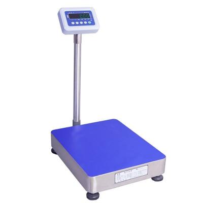 China 500kg-800kg High Power Lithium Battery Scale for Digital Industrial Platform Weighing for sale