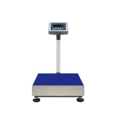 China 300KG 10g/20g/50g Industrial Weighing Scale with High Precision and LED Display Type for sale