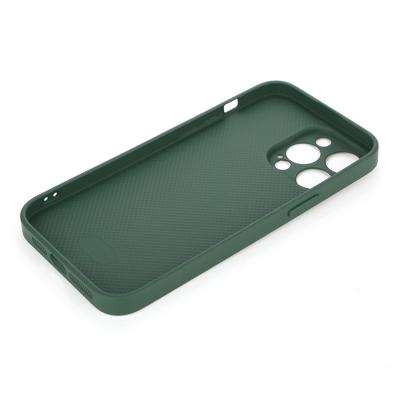 China Shape Metal Shockproof Bumper Cover Aluminum Shockproof Mobile Phone Case For Iphone 12 12 pro for sale