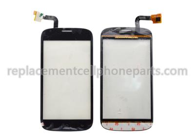 China Black ipro A3 Original tft  touch screen Smartphone Digitizer for sale