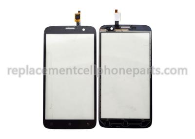 China OEM celluar touch Screen For Lenovo A850x digitizer for sale