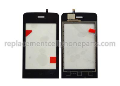 Cina Touch screen del convertitore analogico/digitale dello smartphone di Replacable Lanix s106 in vendita